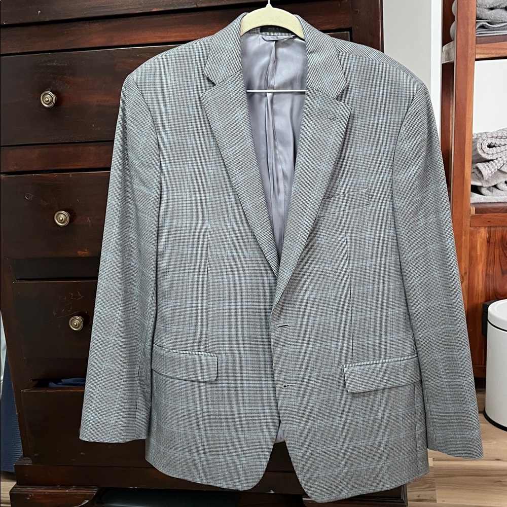 Ralph Lauren Blazer - Barley Worn